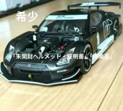 極美品】1/18 オートアート GT-R GT500 ステルスモデル GT5 - メルカリ