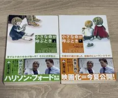 小さな命が呼ぶとき(上)(下)／ジータ・アナンド