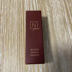 Norganic plenum リンクルダイレクトエッセンス5g ミニサイズ