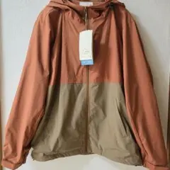 『本日限定』LOGOS DAYS マウンテンパーカー 撥水 ストレッチ L