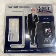 2025年最新】straykids アクスタ スンミンの人気アイテム - メルカリ