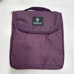 Bianchi ポーチ 収納袋　パープルのサムネイル