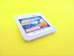 完動品 目立つ傷なし ⋆✦ リッジレーサー3D 3DS カセット - メルカリ