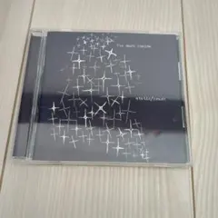 The Mark Inside Static/Crash CD