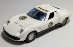 2026年最新】ランボルギーニ イオタの人気アイテム - メルカリ