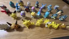 ゴッホ美術館×ポケセン イーブイ フィギュア - メルカリ