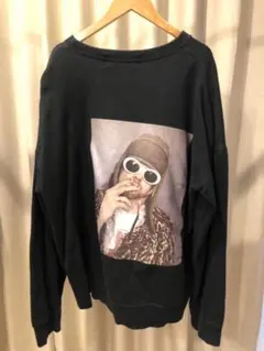 スウェット トレーナー