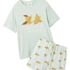 ジェラピケ　未使用品✨　セットアップ gelato pique - gelato pique(ジェラートピケ) レディース