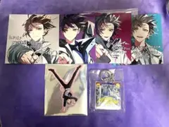 ROF-MAO ろふまお　MOMENTUM OVER FLOW アルバム特典