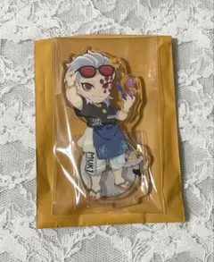 鬼滅の刃 宇髄天元 海の家 アクリルスタンド