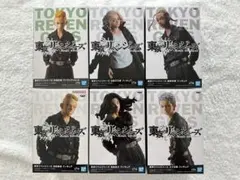 2026年最新】東京卍リベンジャーズ×mmj スペシャルフィギュアboxの人気