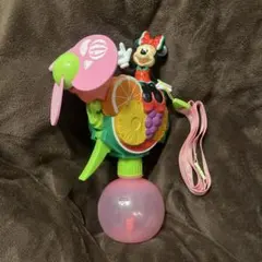 ディズニーミストファン