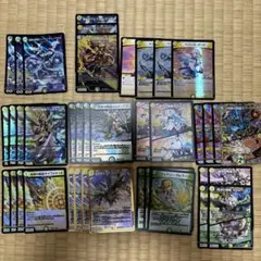 青白ライオネルstar デッキパーツ 高レート - メルカリ