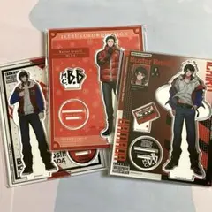 ヒプノシスマイク 山田一郎 ヒプムビ ファンミ EW04 アクスタ ヒプマイ