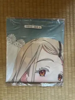 学園アイドルマスター 極楽湯コラボ 第2弾 篠澤広 のぼり 学マス