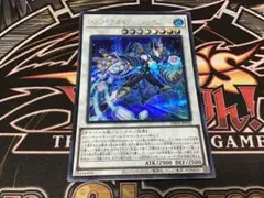 遊戯王 エニグマスターパックビット シークレット シク