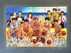 スラムダンク ラミネートカード 神奈川最強 - メルカリ