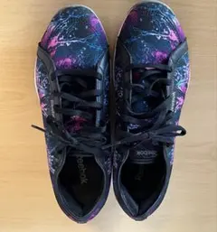 Reebok リーボック スニーカー 23.5㎝