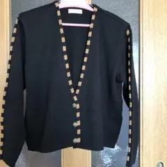 レナウンカーディガンBELLA DONNA　Mサイズのサムネイル