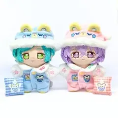 2026年最新】ぬい服 あんスタ いつぬいの人気アイテム - メルカリ