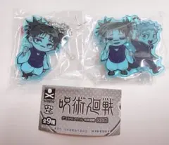 【デコラ 脹相セット】呪術廻戦 死滅回游 デコラPICアクリル 脹相＆虎杖