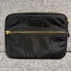 マークジェイコブス　タブレット　ケース　ポーチ