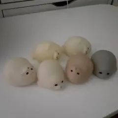あざらしライト