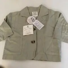 ジャケット80