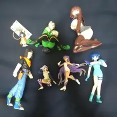 フィギュア 詰め合わせ まとめ売り