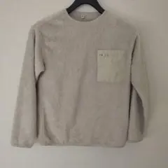 フリースジャケット 150