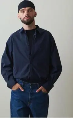 steven alan シャツ