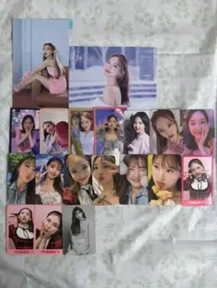 TWICE ナヨン トレカ まとめ売り