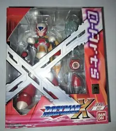 2025年最新】D-Arts ロックマンエックスの人気アイテム - メルカリ
