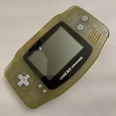 Nintendo GAMEBOY ADVANCE ゲームボーイアドバンスジャンク