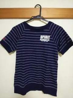 イーストボーイ 半袖 カットソー 9号 Ｍサイズ