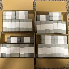 ポケモンカード 約4200枚 大量 まとめ売り 業者様歓迎