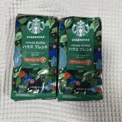 スターバックス ハウスブレンド 250g 6袋セット - メルカリ