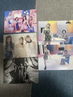 TWICE ラントレ once day トレカ 57枚セット TWICEラントレ