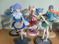 2025年最新】リゼロ レム 天使の人気アイテム - メルカリ