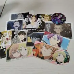 東京リベンジャーズ　まとめ売り