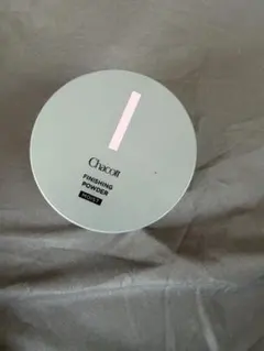Chacott フィニッシングパウダー モイスト クリアのサムネイル