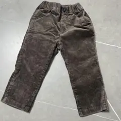 ファミリア　パンツ　90cm
