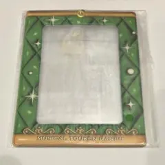 ミュージカル刀剣乱舞 ブロマイドホルダー 笹貫