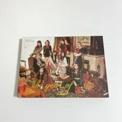 TWICE アルバム The year of yes