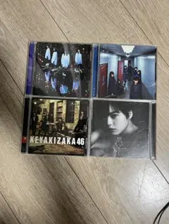 2025年最新】欅坂46 CDの人気アイテム - メルカリ