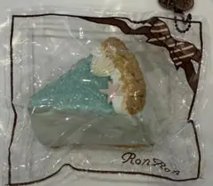 RonRon シーサイドブレイク マリンクラッシュカットケーキ　ロンロン