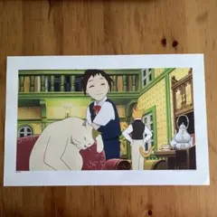 2025年最新】猫の恩返し ポスターの人気アイテム - メルカリ