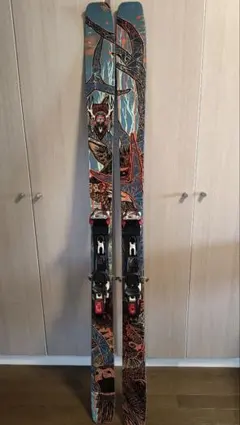 2025年最新】シール スキー バックカントリーの人気アイテム