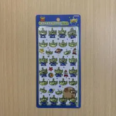 【正規品】ボンボンドロップシール ディズニー 第1弾 エイリアン