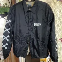 mackdaddyマックダディー